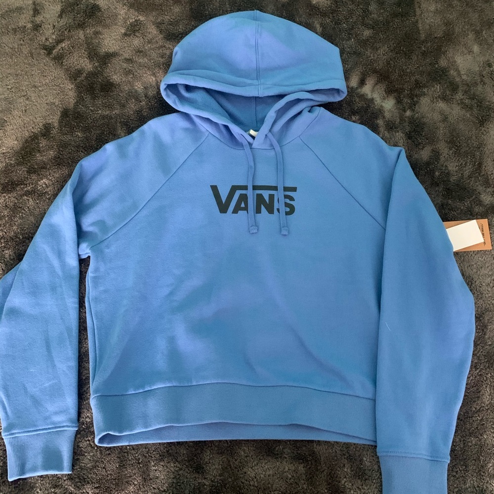 Vans Hoodie